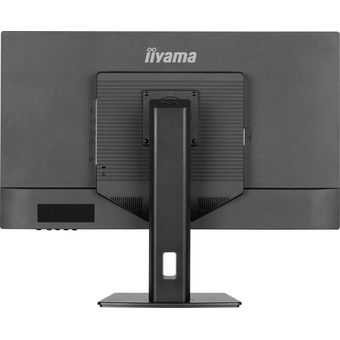  Монитор Iiyama ProLite XB3270QSU-B1 черный 