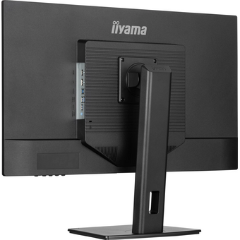  Монитор Iiyama ProLite XB3270QSU-B1 черный 