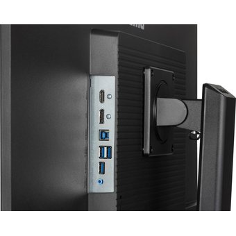  Монитор Iiyama ProLite XB3270QSU-B1 черный 