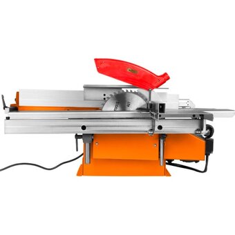  Станок деревообрабатывающий Gigant PSD-1500 