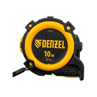  Рулетка Denzel 31525 10мх32мм 