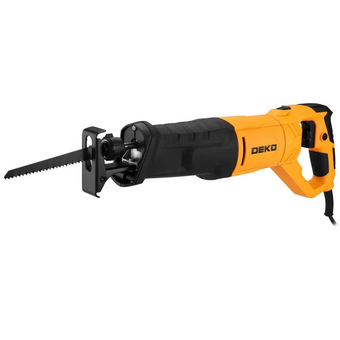  Сабельная пила Deko DKRS1250V (083-1072) 
