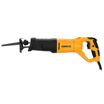  Сабельная пила Deko DKRS1250V (083-1072) 