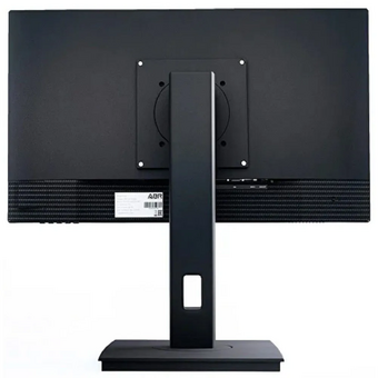  Монитор LCD ABR Technology Руслан RUS-M27-695799 75/1080 27", 1920x1080, 75Гц, IPS, 16:9, 3мс, VGA, HDMI, DP, 1000:1, 178/178, 300cd, 2x3Вт 