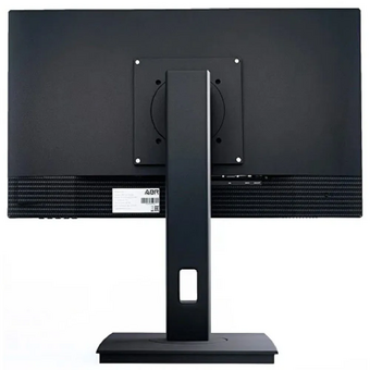  Монитор LCD ABR Technology Руслан RUS-M27-695850 75/1080 27", 1920x1080, 75Гц, IPS, 16:9, 3мс, VGA, HDMI, DP, 1000:1, 178/178, 300cd 