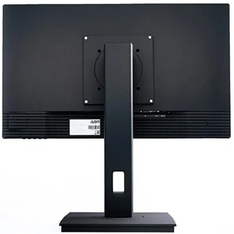  Монитор LCD ABR Technology Руслан RUS-M24-695942 75/1080 23.8", 1920x1080, 75Гц, IPS, 16:9, 3мс, VGA, HDMI, DP, 1000:1, 178/178, 300cd, 2x3Вт 