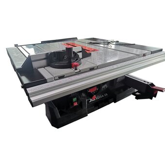  Станок круглопильный JIB 3255a-2b (0111020230000) 2 квт, 230в 