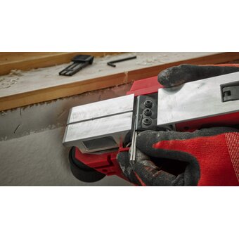  Рубанок Milwaukee M12BLP-0X (4933492850) 