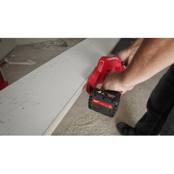  Рубанок Milwaukee M12BLP-0X (4933492850) 