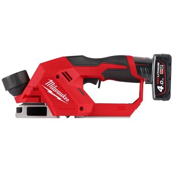  Рубанок Milwaukee M12BLP-0X (4933492850) 