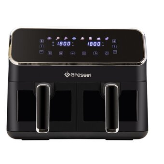  Аэрогриль Gressel GAF-1825 
