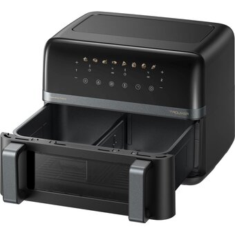  Аэрогриль Trouver FD20 Pro черный 