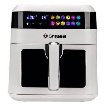  Аэрогриль Gressel GAF-1824 