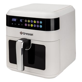  Аэрогриль Gressel GAF-1824 
