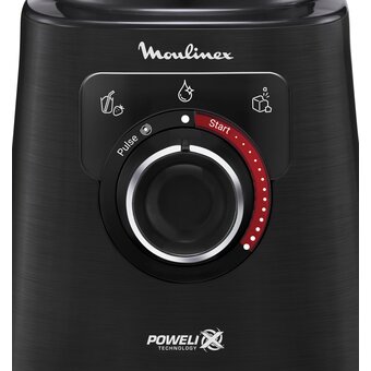  Блендер Moulinex LM87G810 