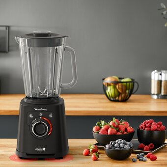  Блендер Moulinex LM87G810 