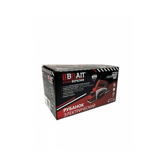  Рубанок Brait BEP82WB Pro 