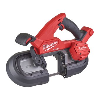  Пила ленточная Milwaukee M18 FBS85-0C (4933471496) 
