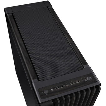  Корпус ASUS ProArt PA602 Wood (90DC00J0-B09020) Metal PWM Black 