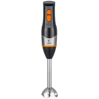  Блендер LEX LX10013-2 Черный 