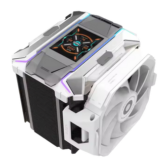 Вентилятор ALSEYE i600 Pro-W(USA) (AS.01.10.0017) 