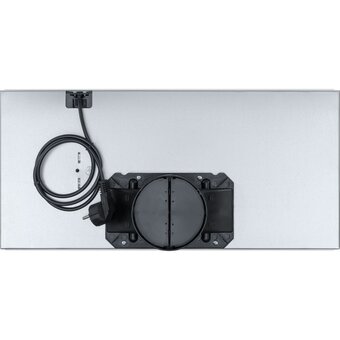  Вытяжка MEFERI INBOX52WH Glass Ultra 