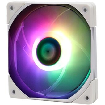  Вентилятор Thermalright TL-C12015W-S (TRTLC12015WS) / ARGB / 120mm PWM 