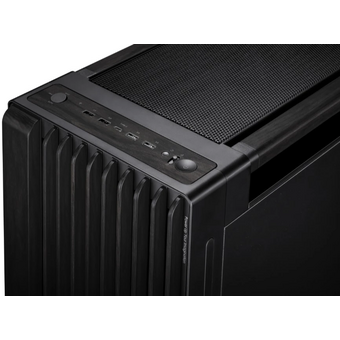  Корпус ASUS ProArt PA602 Wood (90DC00J0-B09020) Metal PWM Black 
