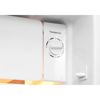  Холодильник MEFERI MFR83WH Mini power 