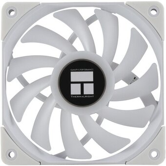  Вентилятор Thermalright TL-C12015W-S (TRTLC12015WS) / ARGB / 120mm PWM 