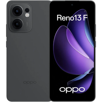  Смартфон OPPO Reno 13F 8/256Gb Gray 