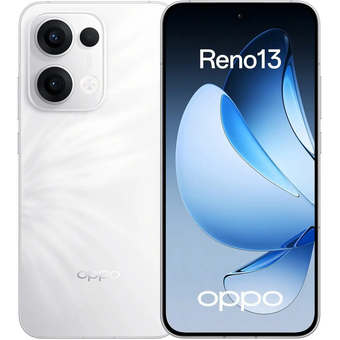  Смартфон OPPO Reno 13 12/512Gb White 