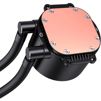  СВО Bloody BD-LC360ARGB1 ARGB (BD-LC360ARGB1-BK) Soc-AM5/AM4/1200/1700/1851 черный 4-pin 22-35dB Al+Cu LCD 300W 1500gr Ret 