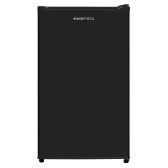  Холодильник MEFERI MFR83BK Mini power 