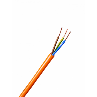  Удлинитель ПВС Электрон EL70035 2200Вт на рамке 20м С/з IP44 