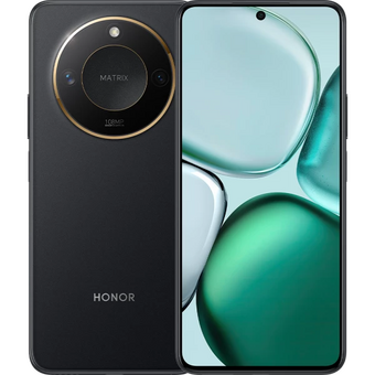  Смартфон HONOR X9C Smart (5109BMXC) 8+256Gb черный 