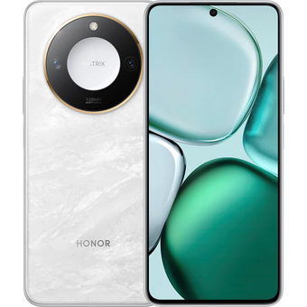  Смартфон HONOR X9C Smart (5109BPSH) 8+256Gb белый 