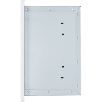  Вытяжка MEFERI INBOX52WH Glass Ultra 