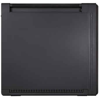  Корпус ASUS ProArt PA602 Wood (90DC00J0-B09020) Metal PWM Black 