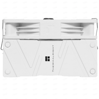  Кулер Thermalright Assassin Spirit 120 Evo (AS120-Evo-Wh), 120мм, белый, Ret 