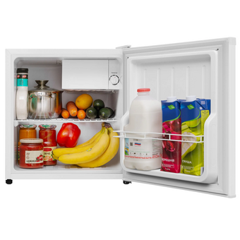  Холодильник MEFERI MFR50WH Mini light 