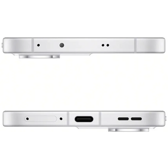  Смартфон OPPO Reno 13 12/512Gb White 