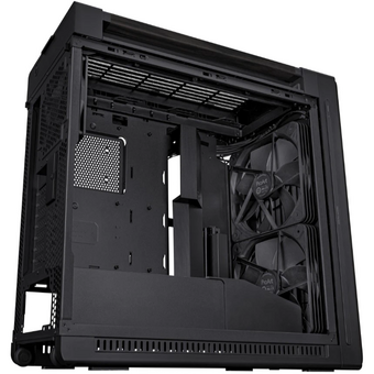  Корпус ASUS ProArt PA602 Wood (90DC00J0-B09020) Metal PWM Black 