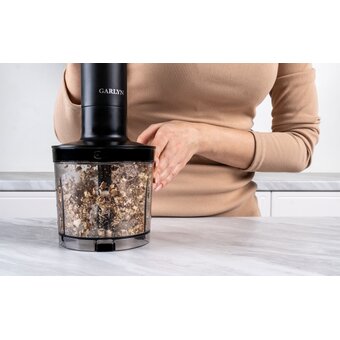  Блендер Garlyn FreedomCook HB1 без АКБ 