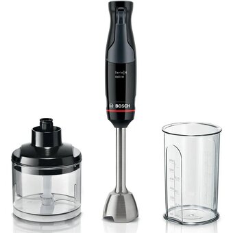  Блендер Bosch MSM4B620 