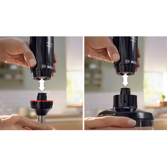  Блендер Bosch MSM4B620 