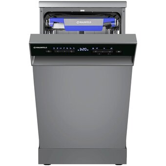  Посудомоечная машина MAUNFELD MWF45331S Inverter 