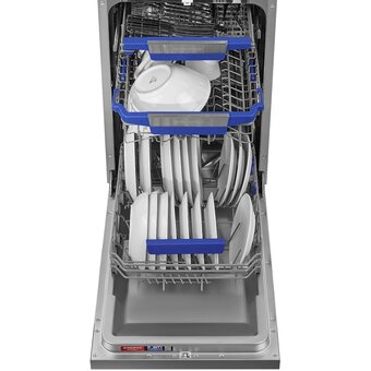  Посудомоечная машина MAUNFELD MWF45331S Inverter 