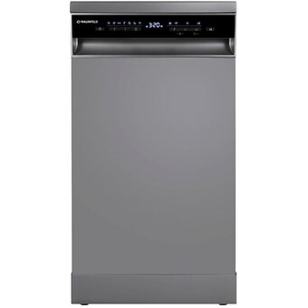  Посудомоечная машина MAUNFELD MWF45331S Inverter 