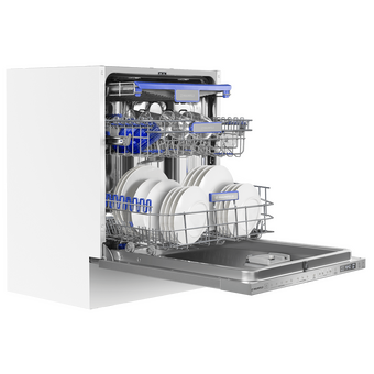  Посудомоечная машина MAUNFELD MLP60330T Smart Beam Inverter 